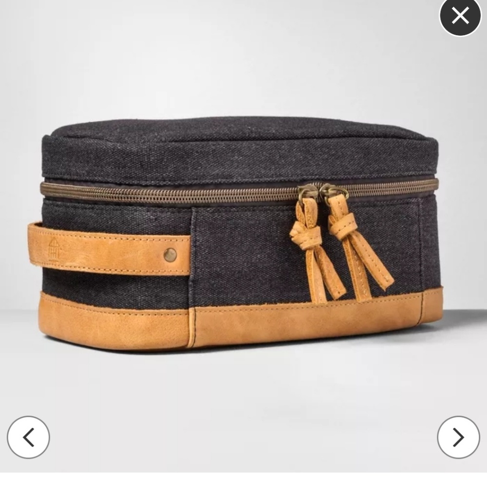 Dopp kit